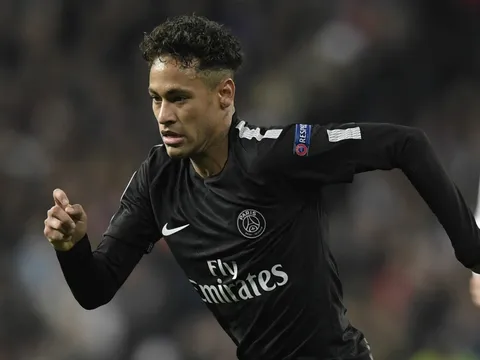 PSG vô địch, Neymar chẳng buồn chúc mừng lấy 1 lời