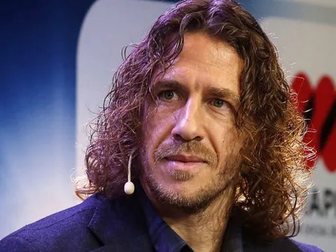 Carles Puyol: Real vô địch Champions League, Barca nên xem lại bản thân
