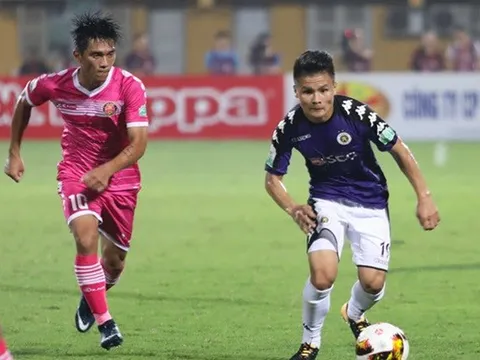 Chuyện gì đang diễn ra với Quang Hải sau kỳ tích U23 Việt Nam?