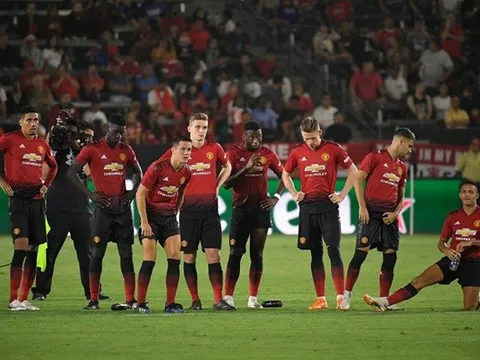 ‘MU khó có cửa vượt qua Man City để vô địch Premier League’