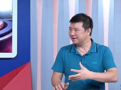 Không phải Messi và Argentina, BLV Quang Huy quá tiếc cho 1 cái tên!