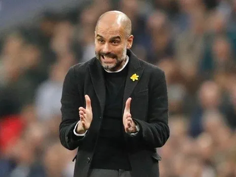 Quả 11 m 'ma' giúp Man City tiến gần ngôi vô địch