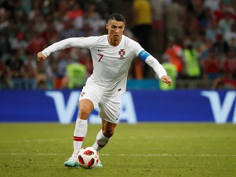 Modric, Ronaldo, Mbappe và 10 cái tên có khả năng giành QBV 2018