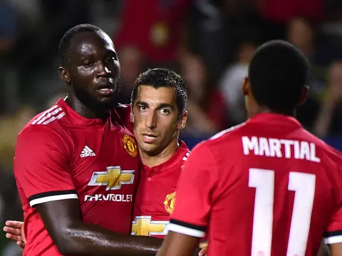 Quan điểm chuyên gia: 3 cầu thủ sẽ làm nên thành bại của Man Utd