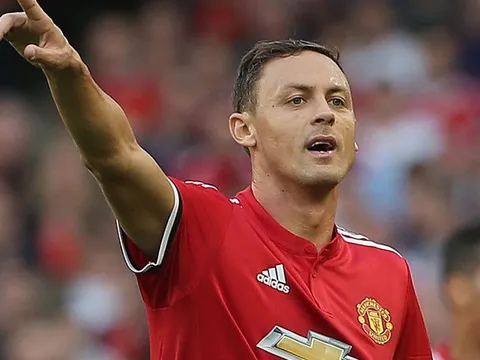 Quan điểm chuyên gia: Bán Matic, Chelsea dâng chức vô địch cho Man Utd