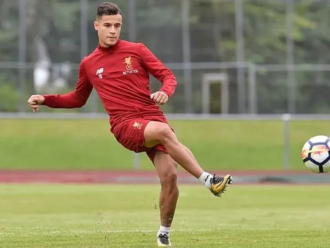 Quan điểm chuyên gia: Để đến Barca, Coutinho phải gây áp lực lên Liverpool