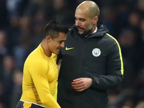 Quan điểm chuyên gia: Gót chân Achilles của Man City