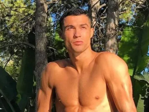 Quan điểm chuyên gia: Khi Ronaldo im lặng