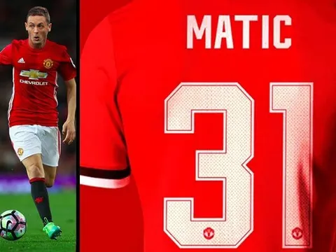 Quan điểm chuyên gia: Thế quái nào, Chelsea lại để Matic tới M.U?