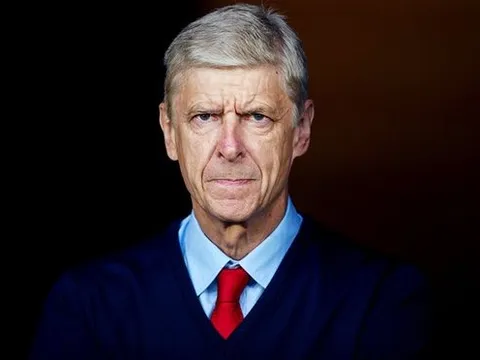 Với Wenger, quan điểm đám đông "không ý nghĩa"