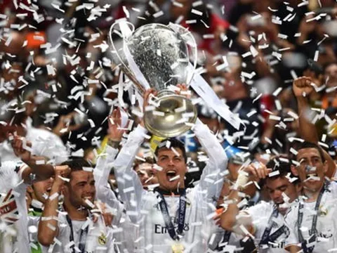 Zidane rời Real chính là đoạn cuối của một chu kỳ