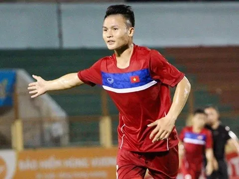Tại sao quân bầu Hiển được làm thủ lĩnh U20 Việt Nam?