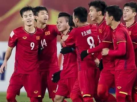 U23 Việt Nam sẽ có thay đổi nhân sự, chọn PVF để đóng quân