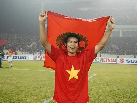 Nhà vô địch AFF Cup 2008 trở lại, Long An giành trọn 3 điểm