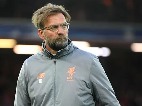 Quên bom tấn đi, Klopp cần thanh lý 2 cái tên này cho Liverpool