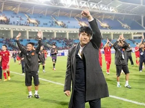 Quên Công Phượng đi, U22 Việt Nam thành bại là do bộ đôi này