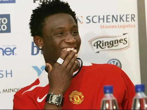 Quên Lukaku đi, Chelsea từng cao tay "cướp trên giàn mướp' 10 ngôi sao lớn