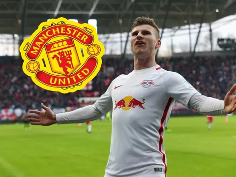 Quên Dybala và Griezmann đi, fan MU muốn CLB tậu sao 22 tuổi này
