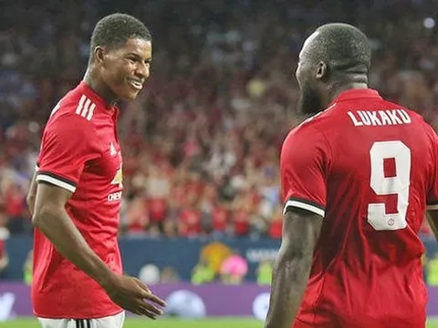 Quên Lukaku đi, đây mới là át chủ bài của Mourinho!