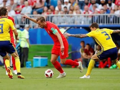 Quên Neymar đi, Harry Kane mới là cầu thủ giá trị nhất nếu Real Madrid "ra tay"