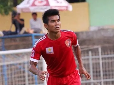 Ban kỷ luật VFF “ngó lơ” vụ trọng tài bị đuổi đánh