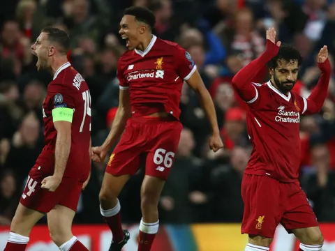 Quyết chơi tất tay, Liverpool đã quên Barcelona?