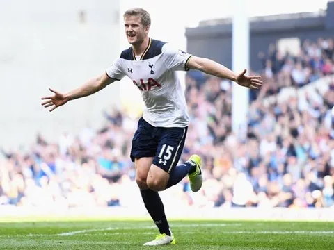 Quyết có Dier, M.U ra giá khủng cho Tottenham