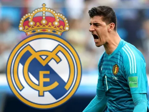 Quyết đến Real, trụ cột người Bỉ gửi tối hậu thư gây SỐC tới Chelsea