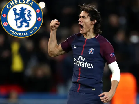 Quyết đoạt ngôi vương, Chelsea vung tiền mang về "kẻ hủy diệt"