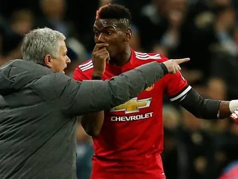 Quyết lật đổ Man City, Mourinho ra chỉ thị với học trò