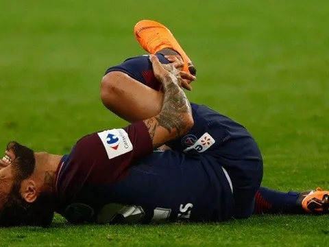 Brazil sẽ khốn đốn khi thiếu Alves