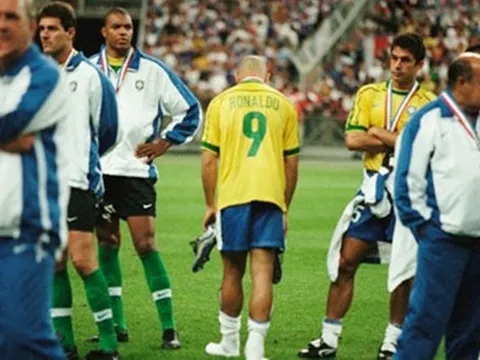 Những bí ẩn về World Cup chưa lời giải