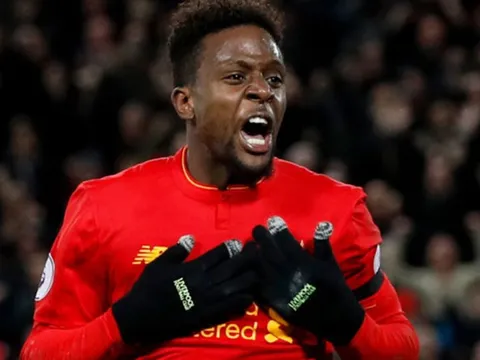 Ra giá 26 triệu bảng, Liverpool gặp khó vụ thanh lý "truyền nhân Lukaku"
