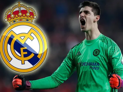 Ra giá bèo 35 triệu cho hàng khủng, Real bị Chelsea gạt phăng