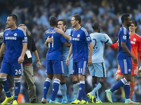 Ra mắt ấn tượng, huyền thoại Chelsea khát khao muốn trở về "nhà"
