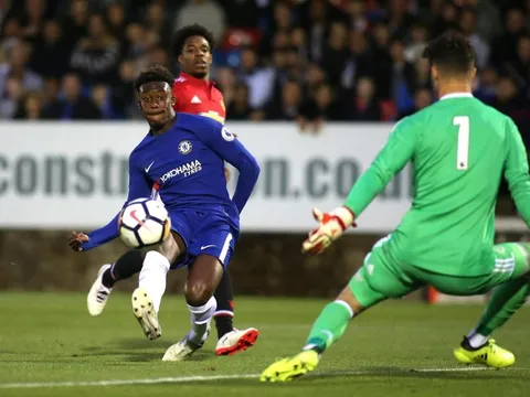 Ra quân tại Premier League, Chelsea không cần Hazard?