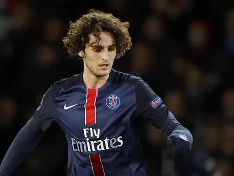 Tottenham gia nhập cuộc đua giành chữ ký của sao trẻ PSG