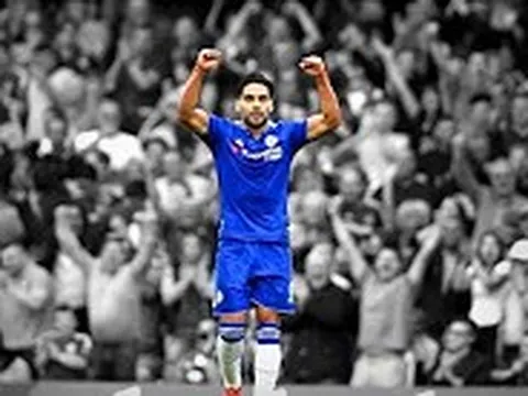 Radamel Falcao có phải là một số 9 thất bại của Chelsea?