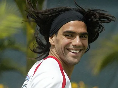 Vì sao 'Mãnh hổ' Falcao chưa từng dự World Cup cùng Colombia?