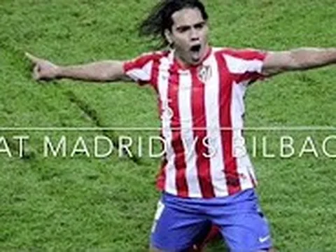 Radamel Falcao, ngôi sao đang đau đầu vì thuế