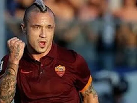 Radja Nainggolan, ngôi sao được Inter định giá 70 triệu euro