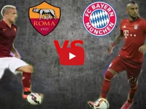 Radja Nainggolan vs Arturo Vidal: Ai hơn ai?