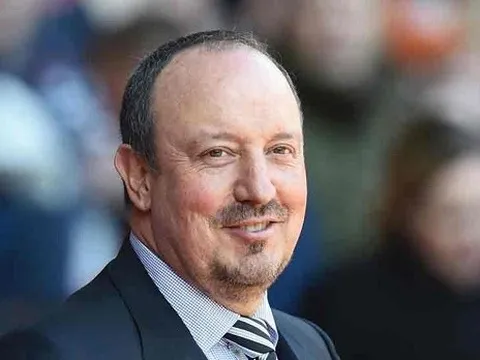 Rafa Benitez tính 'cuỗm' sao trẻ triển vọng nhất Barca