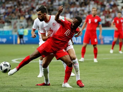Raheem Sterling có xứng đáng đá World Cup?