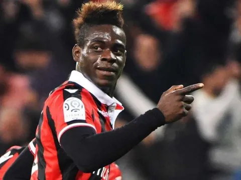 Raiola ra tay, siêu quậy Balotelli chuẩn bị rời nước Pháp
