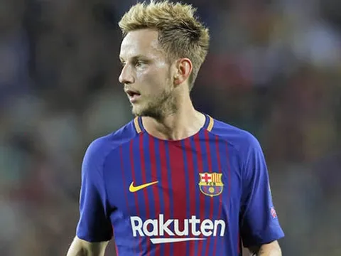 Rakitic cảnh báo đồng đội sau thắng lợi trước Roma