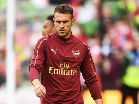 "Ramsey sẽ giúp Liverpool mạnh hơn"