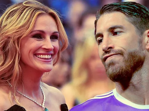 Ramos điếng người vì bị đá đểu màn trình diễn trước Barca