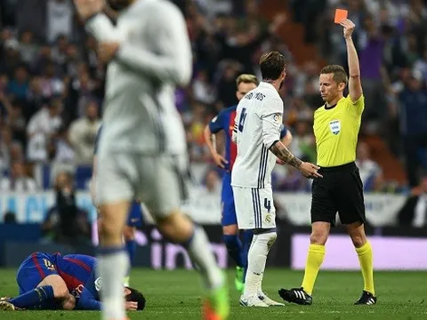 Ramos - Pepe: Bộ đôi khiến tất cả phải chùn chân