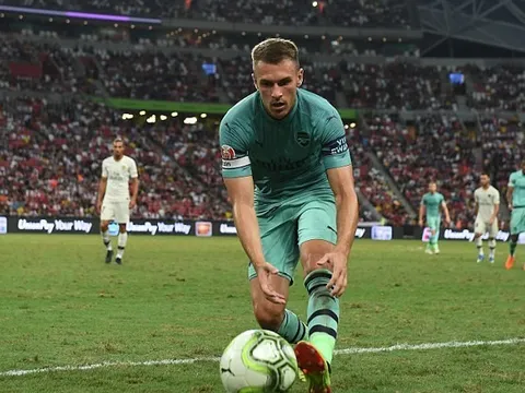 Chelsea gây sốc, duyệt chi 30 triệu bảng cho tiền vệ Arsenal